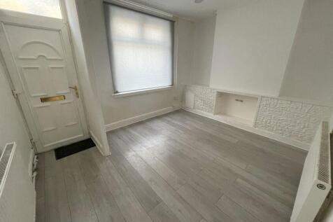 Asbridge Street, Liverpool... 2 bed terraced house for sale