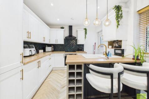 Windermere Road, Hyde, Greater... 3 bed terraced house for sale