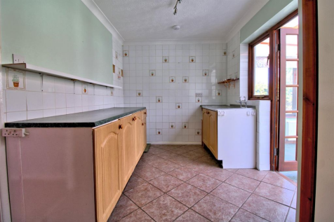 Stebbings Close, Grimston, King's... 3 bed detached bungalow for sale