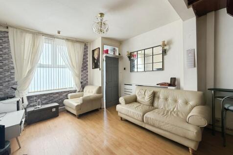 Scorton Street, Anfield, Liverpool... 2 bed terraced house for sale