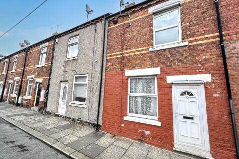 Seventh Street, Horden, Peterlee... 2 bed terraced house for sale