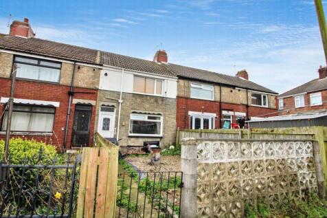 Douglas Avenue, Horden, Peterlee... 2 bed terraced house for sale