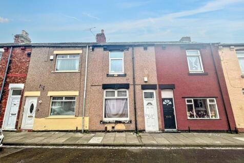 Cameron Road, Hartlepool TS24 2 bed terraced house for sale