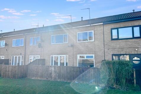 Pentland Close, Peterlee, Durham, SR8... 3 bed terraced house for sale