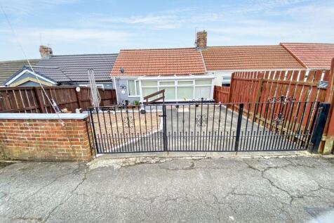 Gayfield Terrace, Grants Houses... 3 bed bungalow for sale