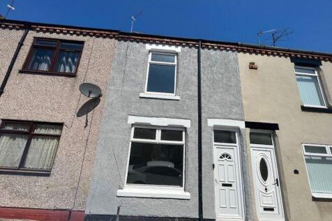Lewes Road, Darlington DL1 2 bed terraced house for sale