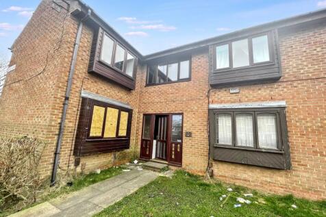 Cook Close, Lyton Park, South... 1 bed apartment for sale