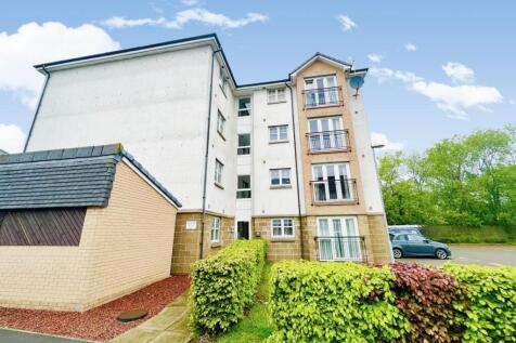 Sun Gardens, Thornaby... 2 bed apartment for sale