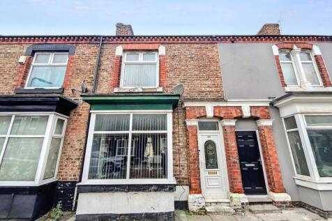Mansfield Avenue, Thornaby... 2 bed terraced house for sale
