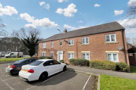 Camsell Court, Linthorpe... 2 bed apartment for sale