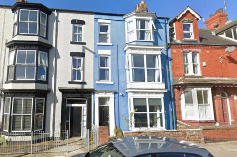 Redcar Road, Guisborough, North... 6 bed terraced house for sale