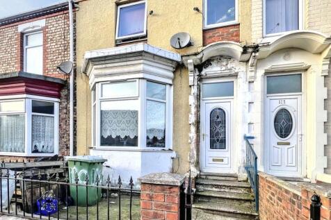 Londonderry Road, Stockton... 3 bed terraced house for sale