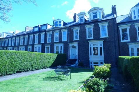 Park Place East, Ashbrooke... 2 bed apartment for sale