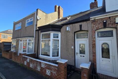 Sorley Street, Millfield, Sunderland... 3 bed cottage for sale