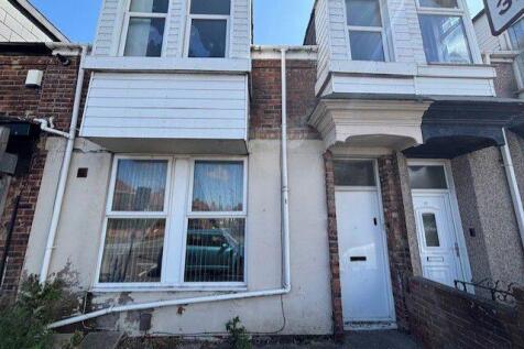 Whitehall Terrace, Pallion... 5 bed block of apartments for sale