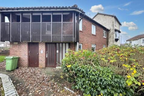 Pentland Close, Washington, Tyne and... 1 bed ground floor flat for sale