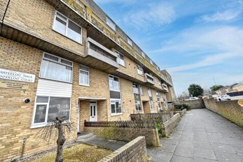 Waterloo Walk, Sulgrave, Washington... 1 bed apartment for sale