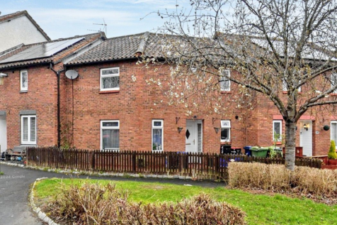 Malvern Road, Lambton, Washington... 3 bed terraced house for sale