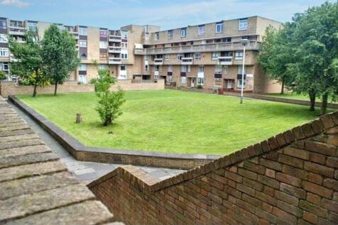 Waterloo Walk, washington... 1 bed apartment for sale