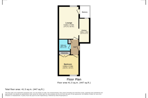 Waterloo Walk, ., Washington, Tyne... 1 bed flat for sale