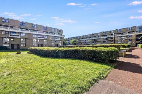 Collingwood Court, Washington, Tyne... 3 bed maisonette for sale