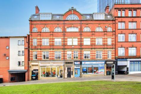 Bath Lane, Newcastle Upon Tyne... 3 bed flat for sale