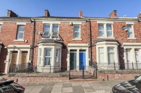 Clara Street, Benwell, Newcastle upon... 3 bed maisonette for sale