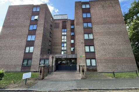 Benwell Close, Benwell Grange... 1 bed flat for sale