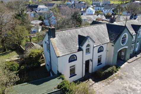 Brigham Hill Mansion, Cockermouth CA13 3 bed semi