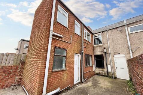 Hawthorn Road, Ashington... 2 bed property for sale