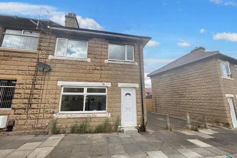 King Georges Road, Newbiggin by the... 3 bed terraced house for sale