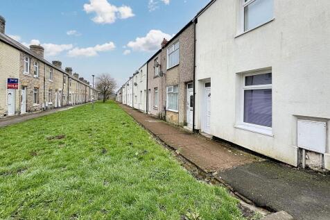 Mersey Street, Chopwell, Newcastle... 2 bed terraced house for sale