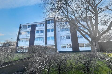 Winshields, Cramlington... 2 bed flat for sale
