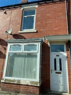 Eden Terrace, Chilton, Ferryhill... 2 bed terraced house for sale