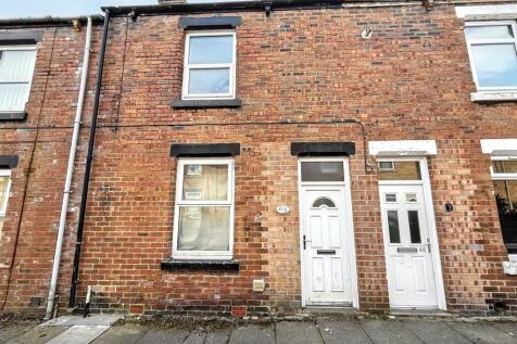 Bessemer Street, Dean bank... 2 bed terraced house for sale