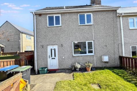 Hillside, Witton Gilbert, Durham... 3 bed semi