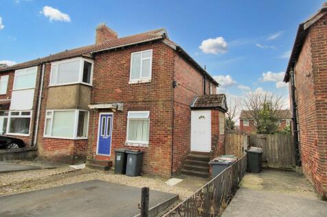 Kelvin Place, Forest Hall, Newcastle... 2 bed flat for sale