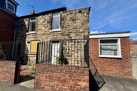 Ivy Road, Forest Hall, Newcastle upon... 3 bed semi