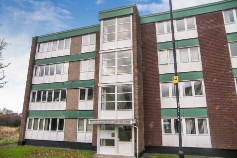 Haydon Close, Red House Farm... 2 bed apartment for sale
