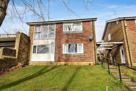 Millfield Avenue, Montagu Estate... 2 bed flat for sale