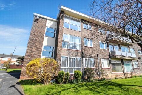 Broomley Court, Red House Farm... 1 bed apartment for sale