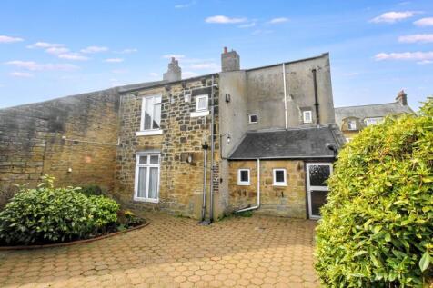 Front Street, Seaton Burn, Newcastle... 3 bed detached house for sale