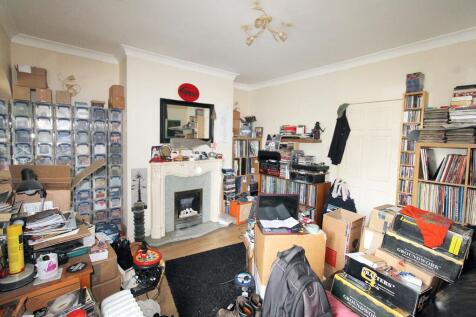 Clydesdale Road, Byker, Newcastle... 2 bed ground floor flat for sale