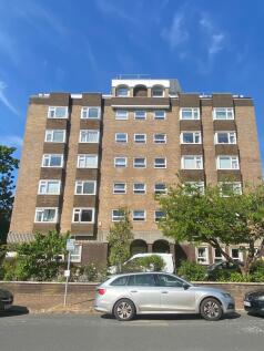 Westdown House, Hartington Place... Studio for sale