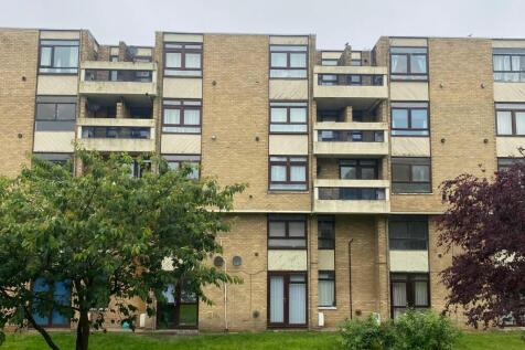 Washington NE37 2 bed flat for sale