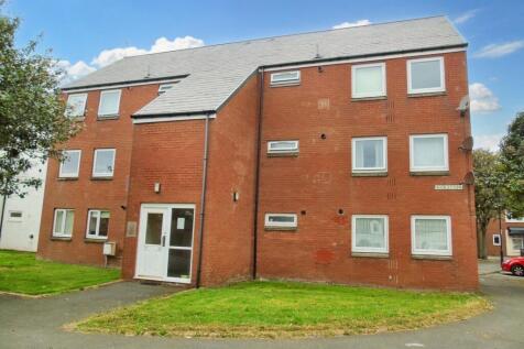 Hudleston, Cullercoats, North... 2 bed apartment for sale