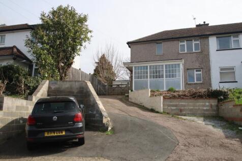 Chelsfield Lane, Orpington, BR5 5 bed semi