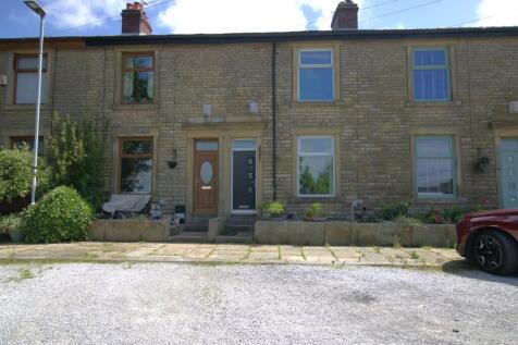 Cranfield View, Darwen, Lancashire... 2 bed terraced house for sale