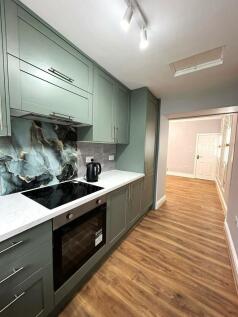 Clayton Street, Great Harwood, Blackburn 2 bed terraced house for sale