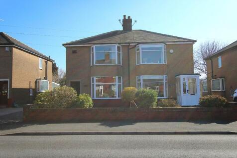 Willis Road, Cherry Tree, Blackburn 2 bed semi